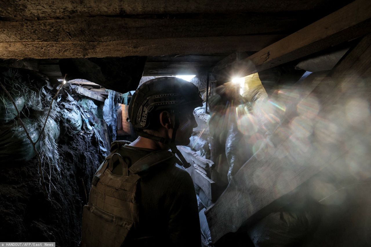 Ogromne straty Rosji. Ukraińcy pokazali najnowsze dane