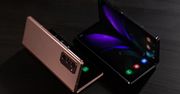 Samsung Galaxy Z Fold 2 oficjalnie. Kilka kroków do przodu, kilka do tyłu i niższa cena