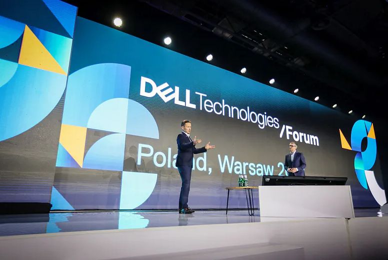 Dell Technologies Forum 2023: ku dojrzałym cyfrowo organizacjom