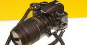 Nikon D3100 - pierwsze wrażenia [galeria]