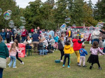 Wągrowiec: Święto Latawca - Pożegnanie lata w radosnym stylu