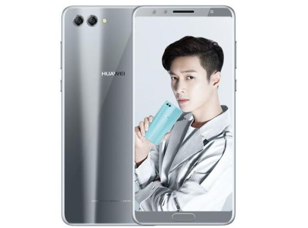 Huawei Nova 2s