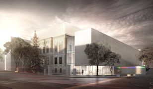 Bielsko-Biała. Centrum jak z bajki, ogłoszono przetarg