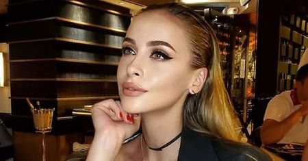 Plotki były prawdą. Córka miliardera z Rosji dziewczyną wielkiej gwiazdy sportu