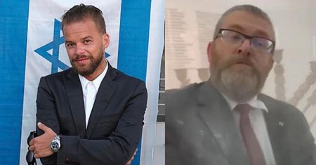 Michał Piróg reaguje na skandal w Sejmie z Grzegorzem Braunem. Opublikował WYMOWNY post