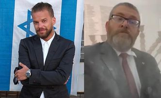 Michał Piróg reaguje na skandal w Sejmie z Grzegorzem Braunem. Opublikował WYMOWNY post