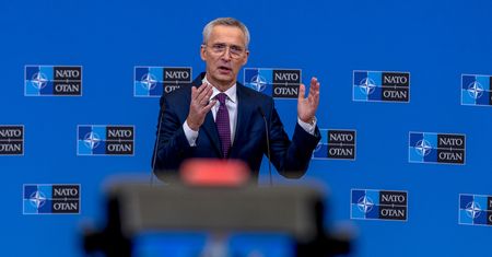 NATO reaguje na słowa Putina. Jest oświadczenie