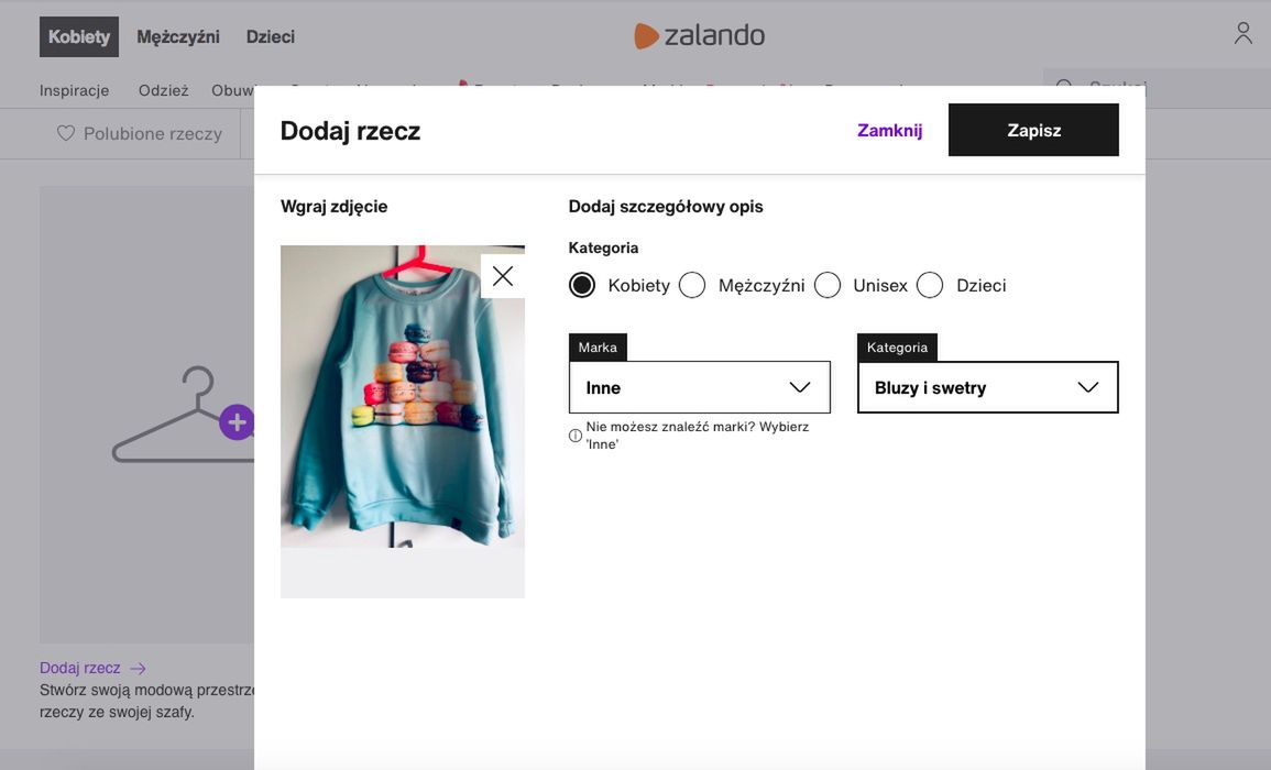 zalando