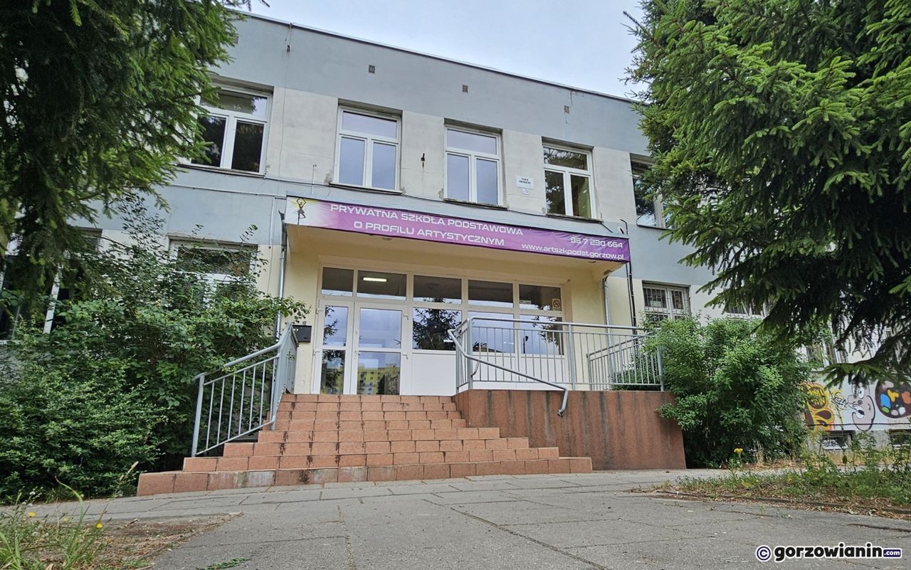 Prywatna szkoła musi opuścić budynek. „Wyrzucili nas na bruk”