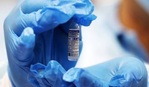 Rosja rejestruje jednodawkową szczepionkę. To Sputnik w wersji light