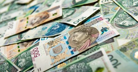 Majowe wypłaty emerytur. Kwota mocno w dół