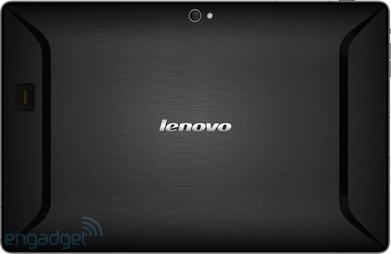 Acer i Lenovo zaatakują rynek tabletów Tegrą 3. Kiedy? 2