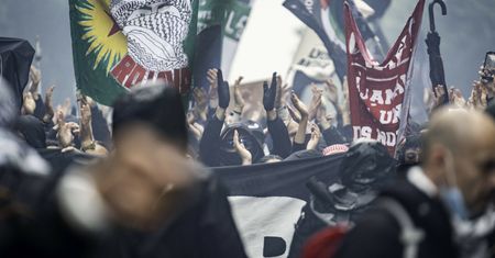 Europa się radykalizuje. Eksperci o zagrożeniach dla UE