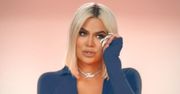 Koniec "Z kamerą u Kardashianów". Khloe Kardashian nie może przestać płakać