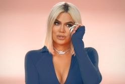 Koniec "Z kamerą u Kardashianów". Khloe Kardashian nie może przestać płakać