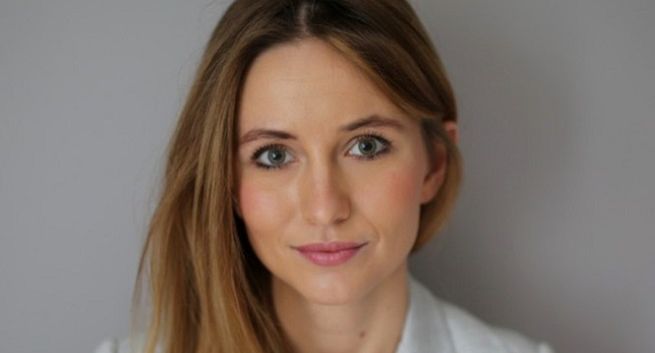 Sonia Talaga: z Marsa do Kompanii Piwowarskiej