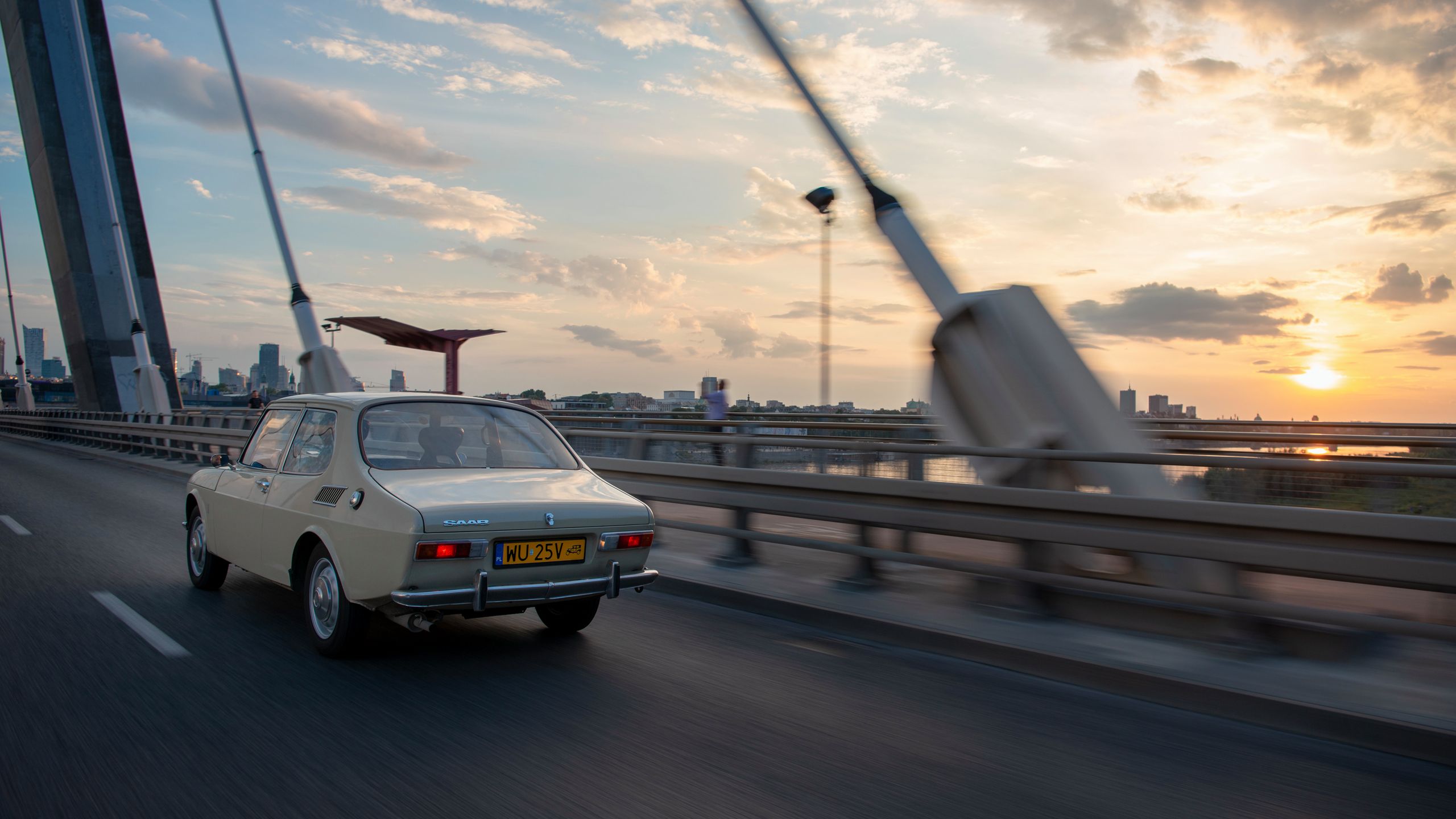 SAAB 99
