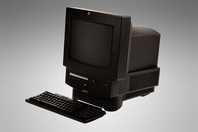 Macintosh TV