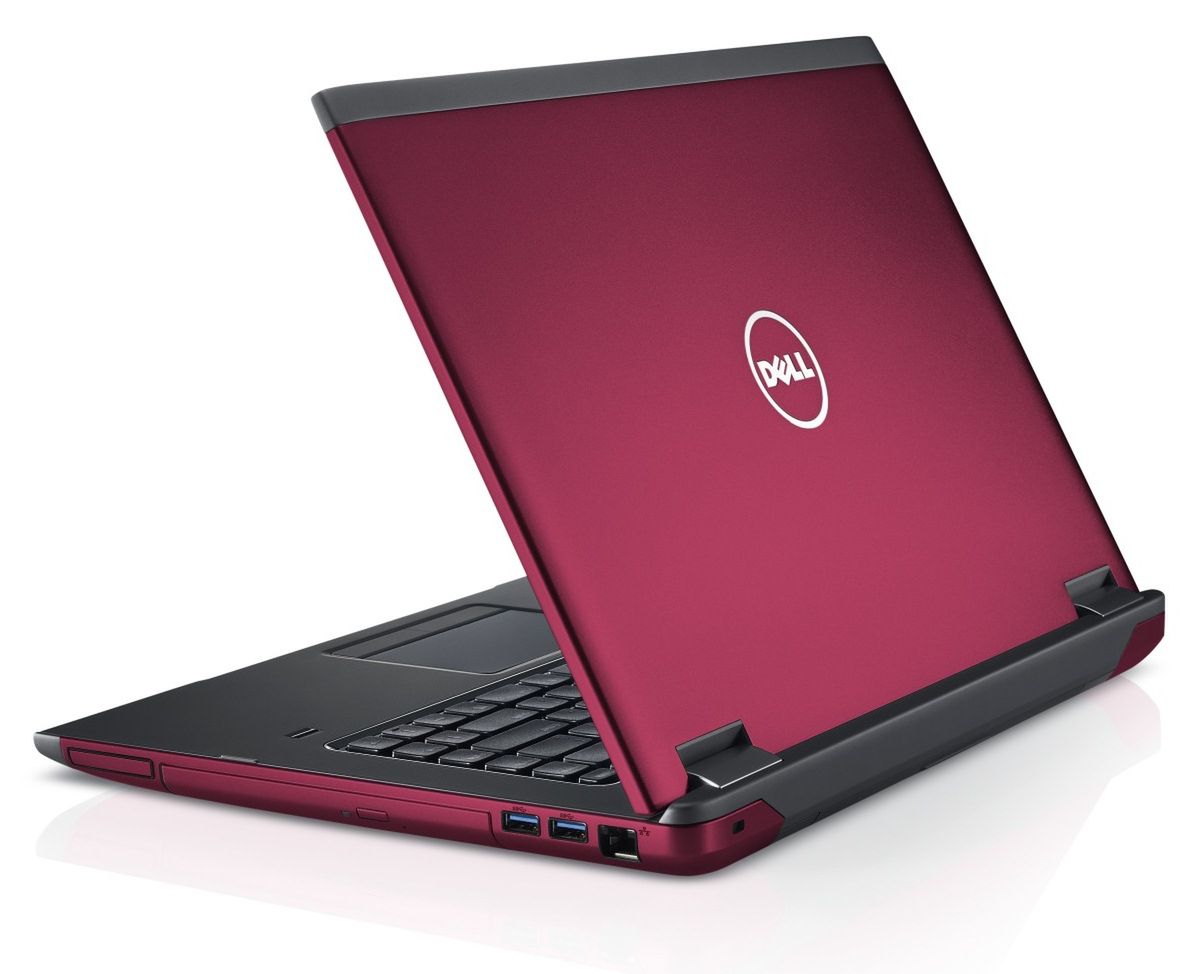Dell Vostro 3360, Vostro 3460 i Vostro 3560 - stworzone do pracy 3