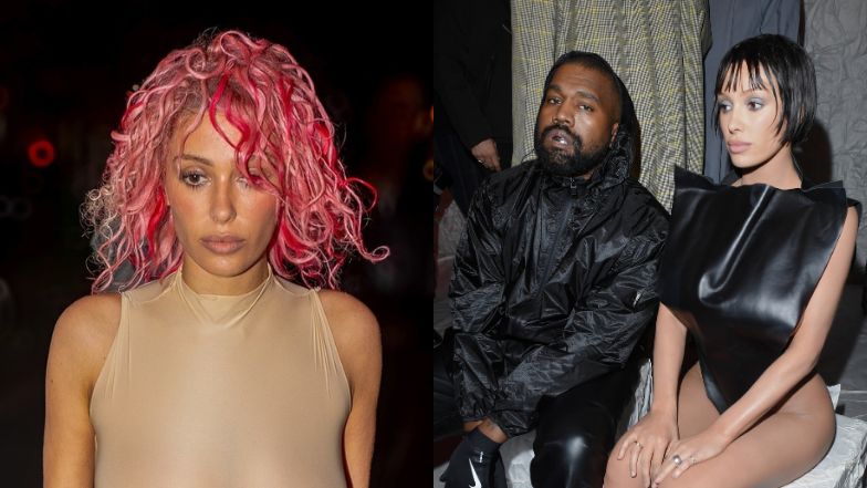 Przyjaciele martwią się o Biancę Censori. Chcą ją "ocalić"