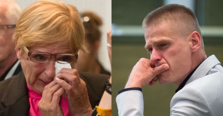 Matka chrzestna Tomasza Komendy znaleziona martwa. Zwłoki leżały w łazience przez dwa lata