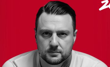 Nowy wydawca w Radiu ZET. Pracuje też w Polsacie