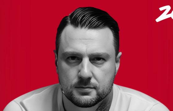 Nowy wydawca w Radiu ZET. Pracuje też w Polsacie