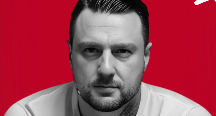 Nowy wydawca w Radiu ZET. Pracuje też w Polsacie