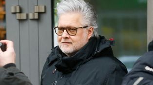 Nie miał za co żyć. "Miałem już wtedy trójkę dzieci"
