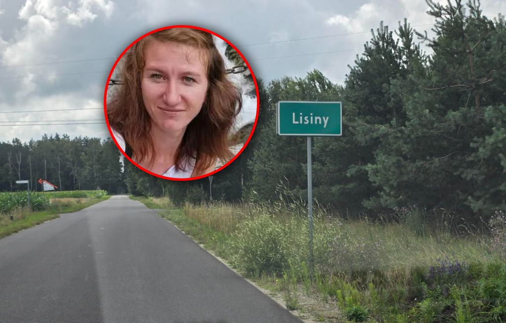 "To ktoś z miejscowych". Sprawa Jowity Zielińskiej. Szczątki w lesie