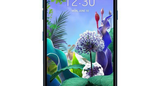 Smartfon LG Q60 w promocji z głośnikiem za 1099 zł (wideo)