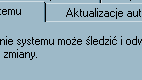 Przywracanie systemu - oszczędź trochę miejsca 1