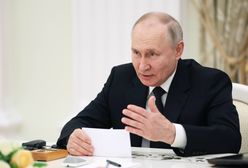 Putin wymyślił pucz w Rosji? "Potrzebuje argumentów przed Zachodem"