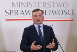 Ziobro idzie na wojnę z UE? Sędzia TK: to ośmiesza Polskę