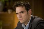 Agent Matt Dillon przyjeżdża do "Wayward Pines"