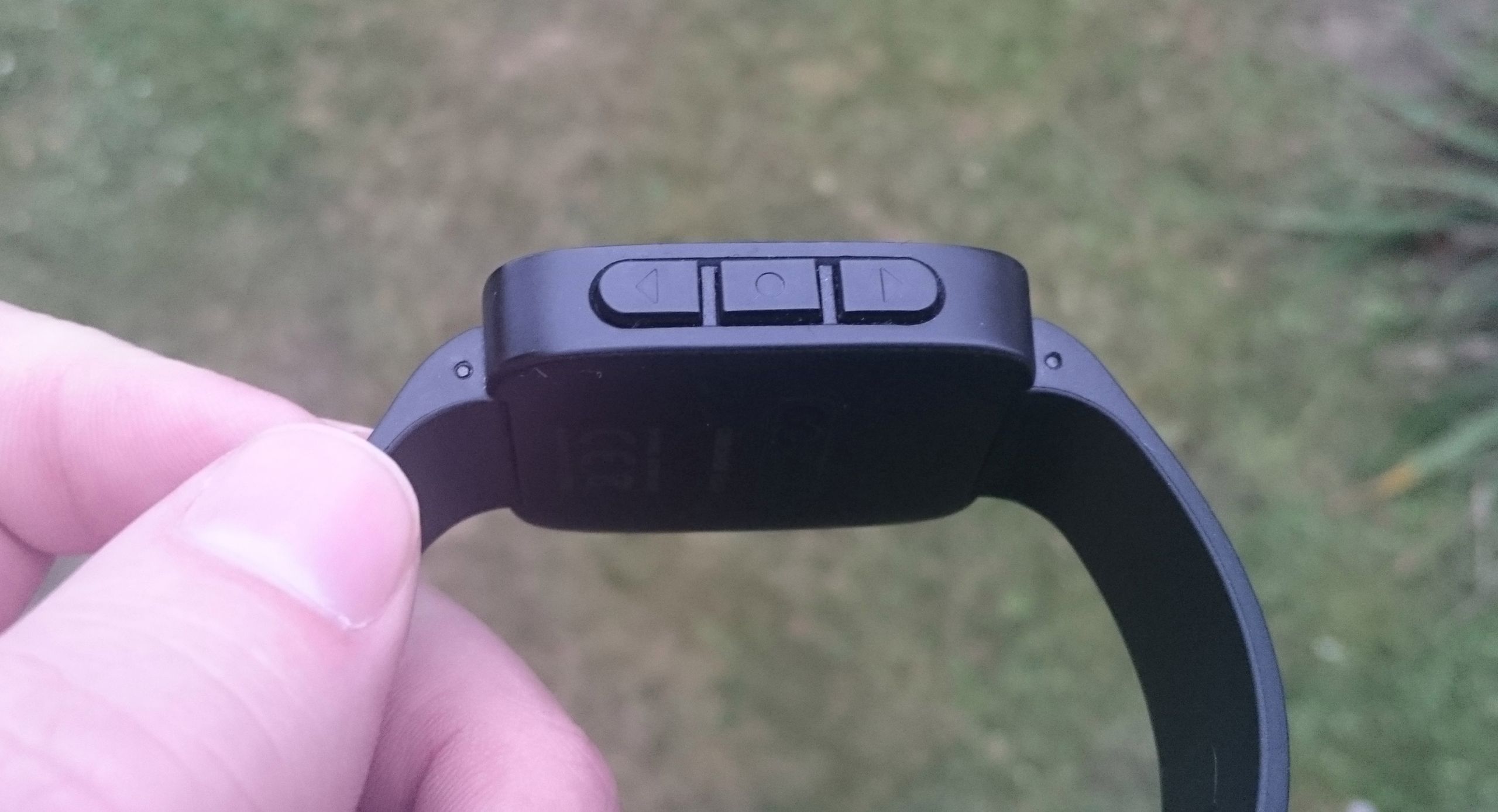 Goclever Chronos Eco - tani zegarek Polaków jest lepszy niż sądziłem 4