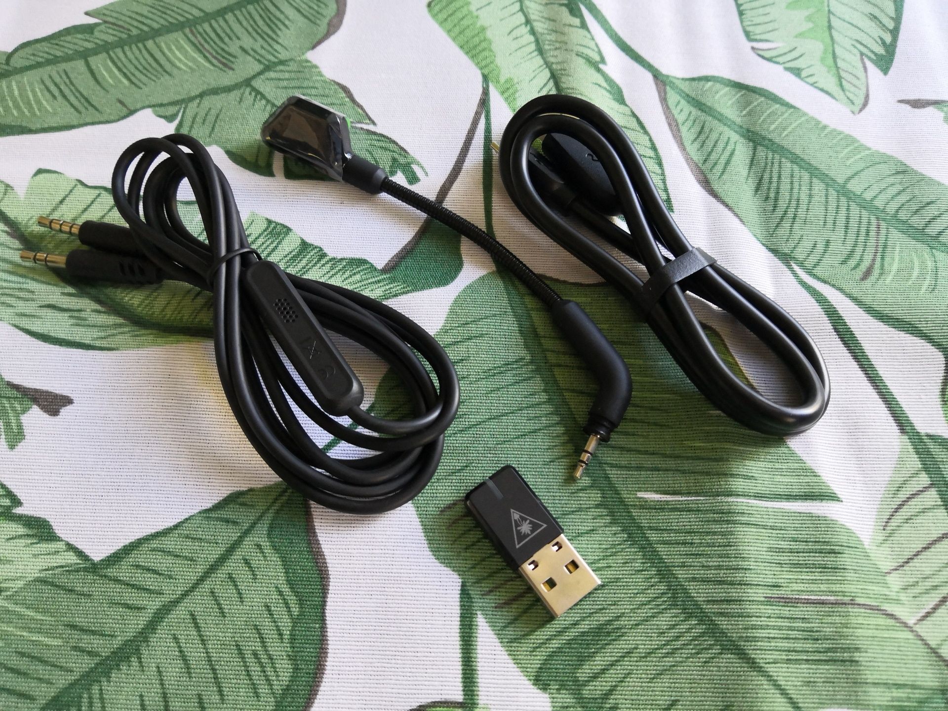 Test Turtle Beach Elite Atlas Aero – w końcu słuchawki, które są wygodne dla okularników 4