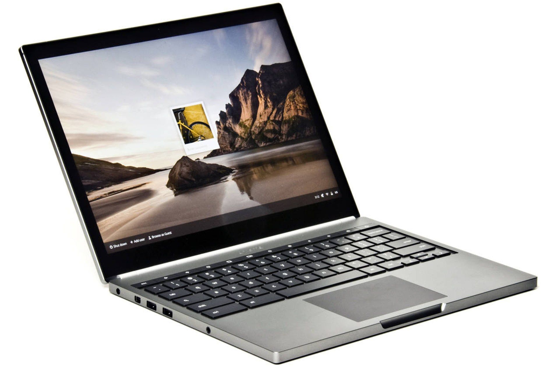 Nie tylko Nexus, czyli Google i hardware. Dlaczego wizjonerzy nie podbili rynku? 3