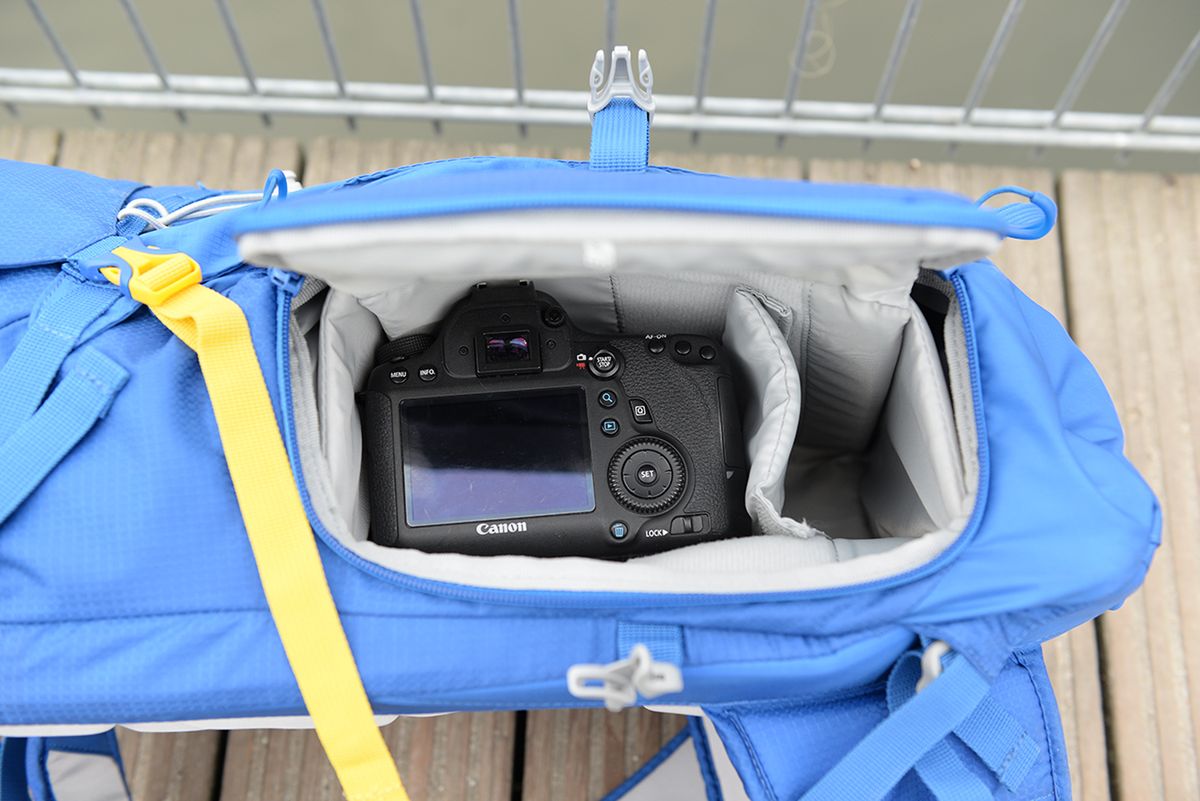 Lowepro Photo Sport BP 300 AW II