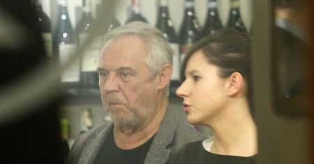 Marek Kondrat ma nowy biznes: "Misja Wino". Wymyśliła go... Antonina