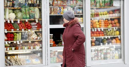 Tureckie warzywa i owoce cierpią z powodu rosyjskich sankcji