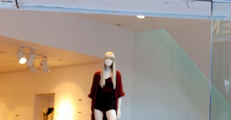 Szwecja: H&M pomoże zbudować Centrum Nobla