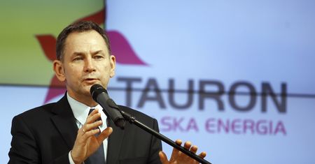 Tauron eksperymentuje. Są pierwsi w Polsce