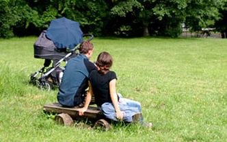 Szwecja uznała polskie wózki dziecięce za niebezpieczne