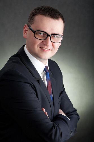 Polska firma zadba o brytyjski rynek motoryzacyjny