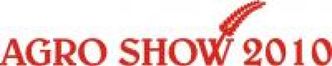 XII Międzynarodowa Wystawa Rolnicza Agro Show 2010