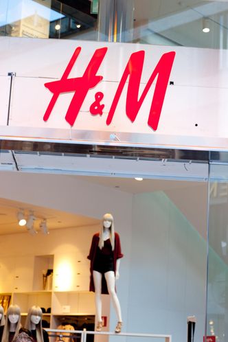 Szwecja: H&M pomoże zbudować Centrum Nobla