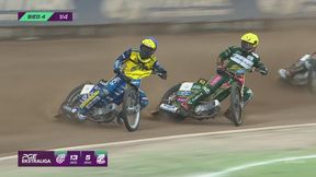Katastrofa i euforia! GKM pojedzie w play-off. Skrót meczu Krono-Plast Włókniarz Częstochowa - ZOOleszcz GKM Grudziądz