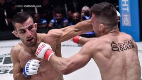 "Klatka po klatce" #29: kolejne zestawienie KSW 49, mocne nazwiska w karcie RWC 3