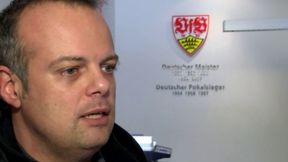 Ralph Bogesch: W Stuttgarcie czuć ducha drużyny
